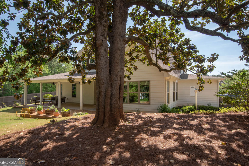 110 Beresford Road Tyrone, GA 30290 - Photo 68 of 86