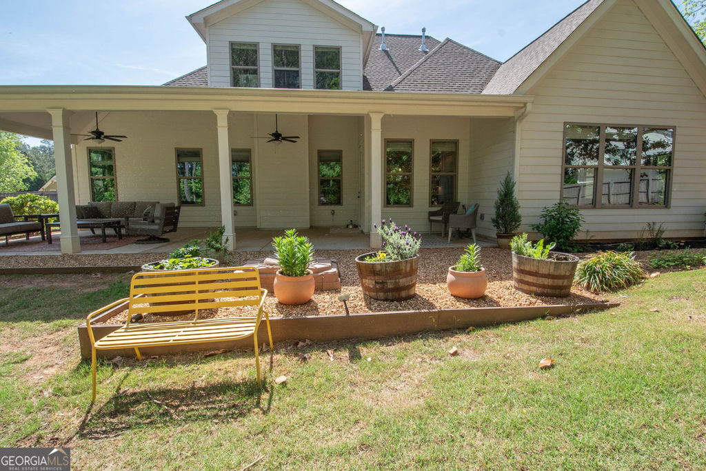 110 Beresford Road Tyrone, GA 30290 - Photo 69 of 86