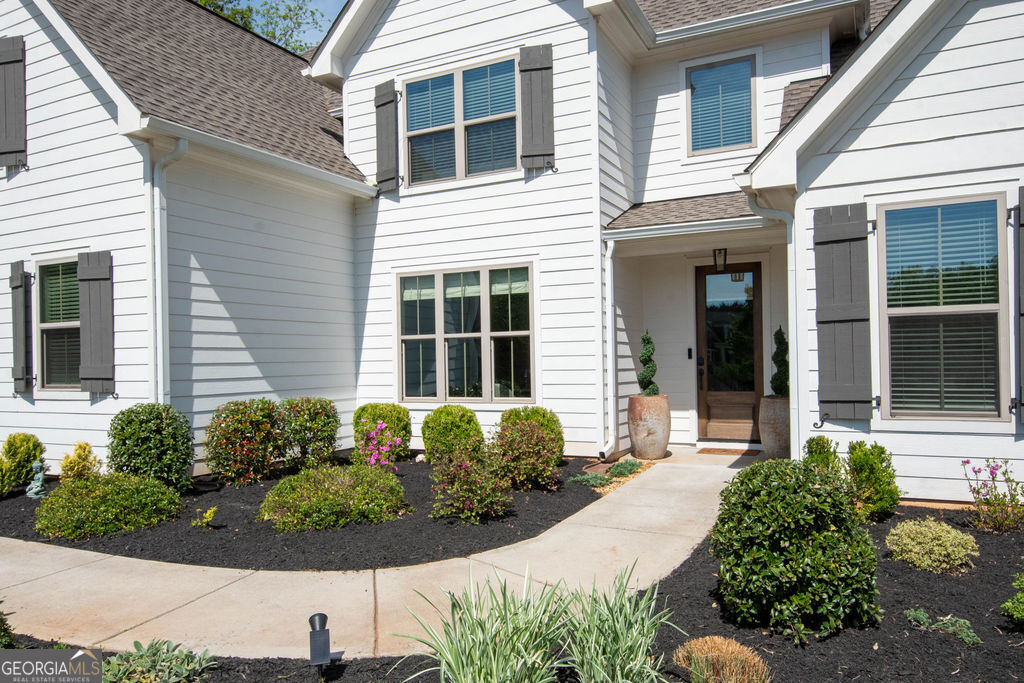 110 Beresford Road Tyrone, GA 30290 - Photo 70 of 86