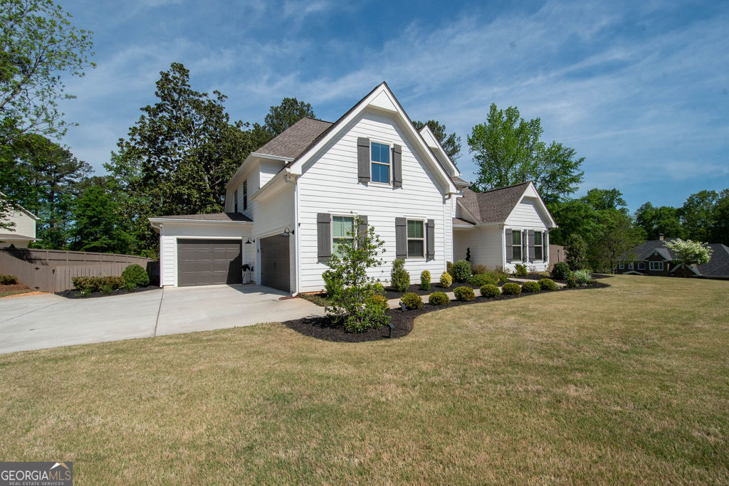 110 Beresford Road Tyrone, GA 30290 - Photo 71 of 86