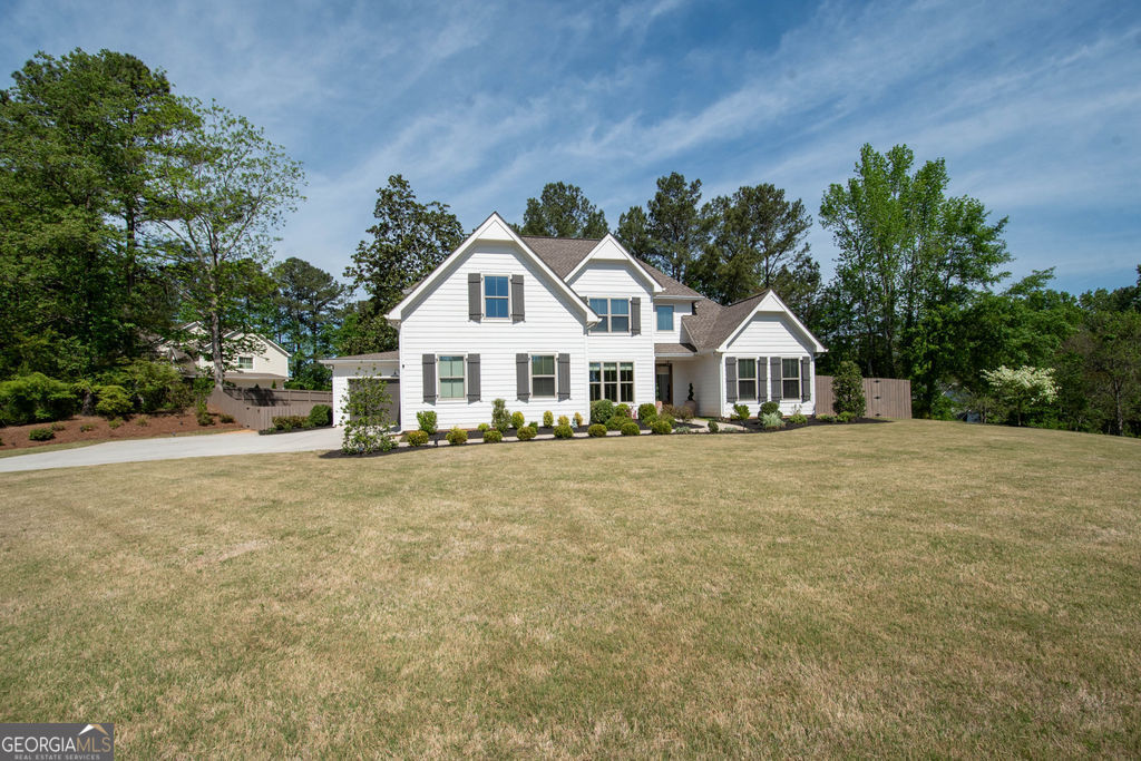 110 Beresford Road Tyrone, GA 30290 - Photo 72 of 86