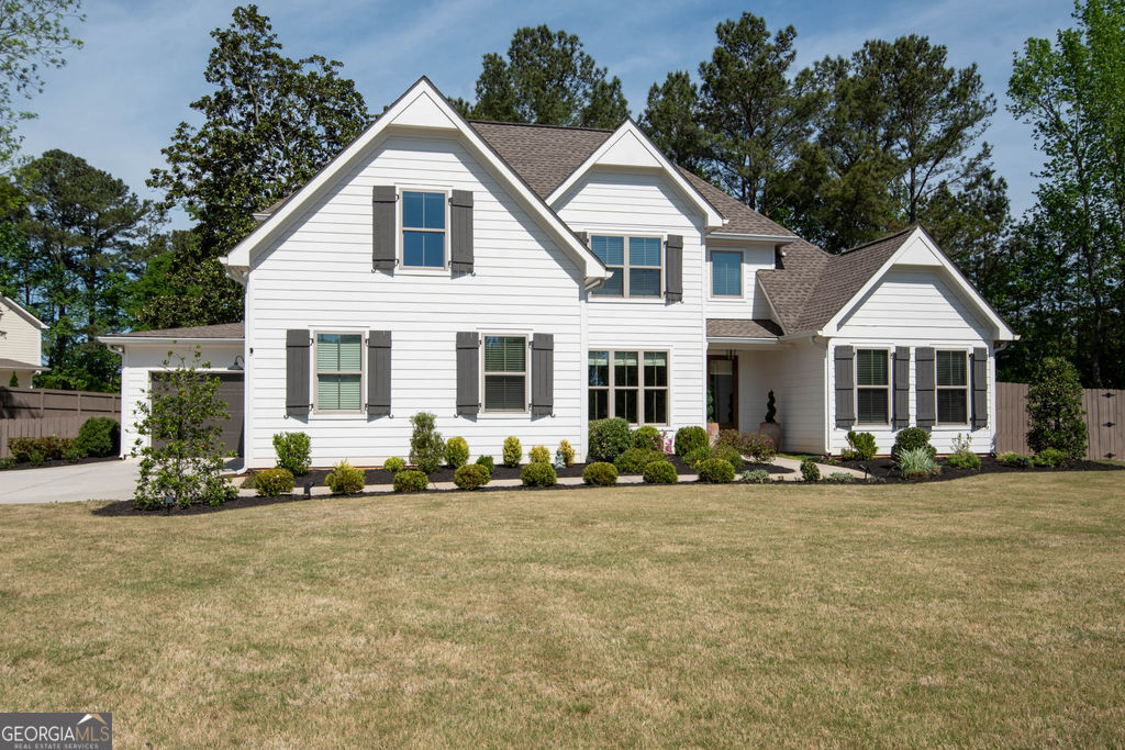 110 Beresford Road Tyrone, GA 30290 - Photo 73 of 86