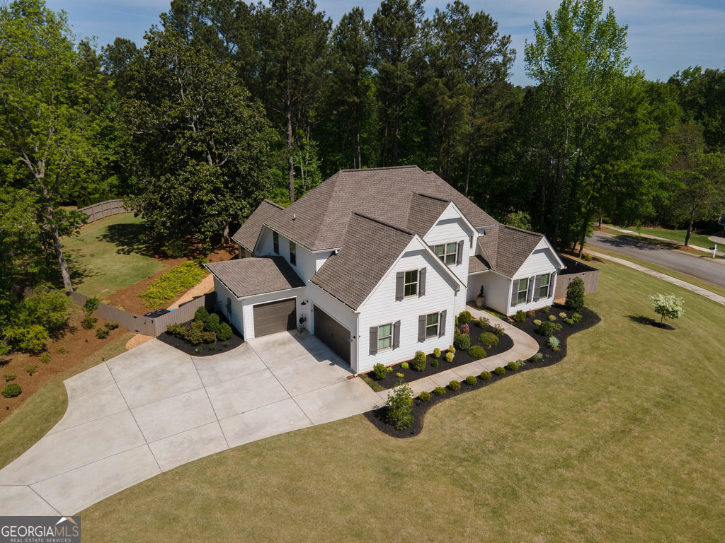 110 Beresford Road Tyrone, GA 30290 - Photo 74 of 86