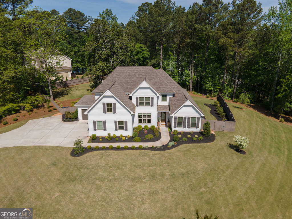 110 Beresford Road Tyrone, GA 30290 - Photo 75 of 86