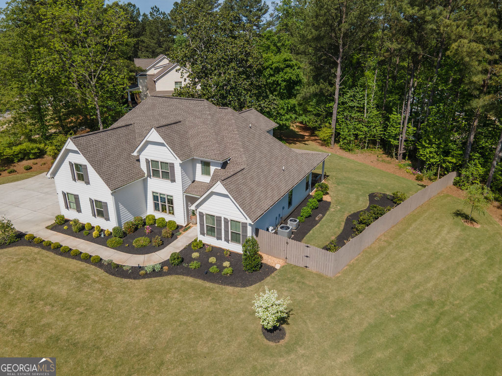 110 Beresford Road Tyrone, GA 30290 - Photo 76 of 86