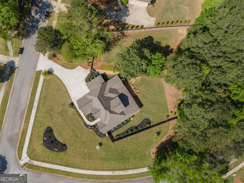 110 Beresford Road Tyrone, GA 30290 - Photo 77 of 86