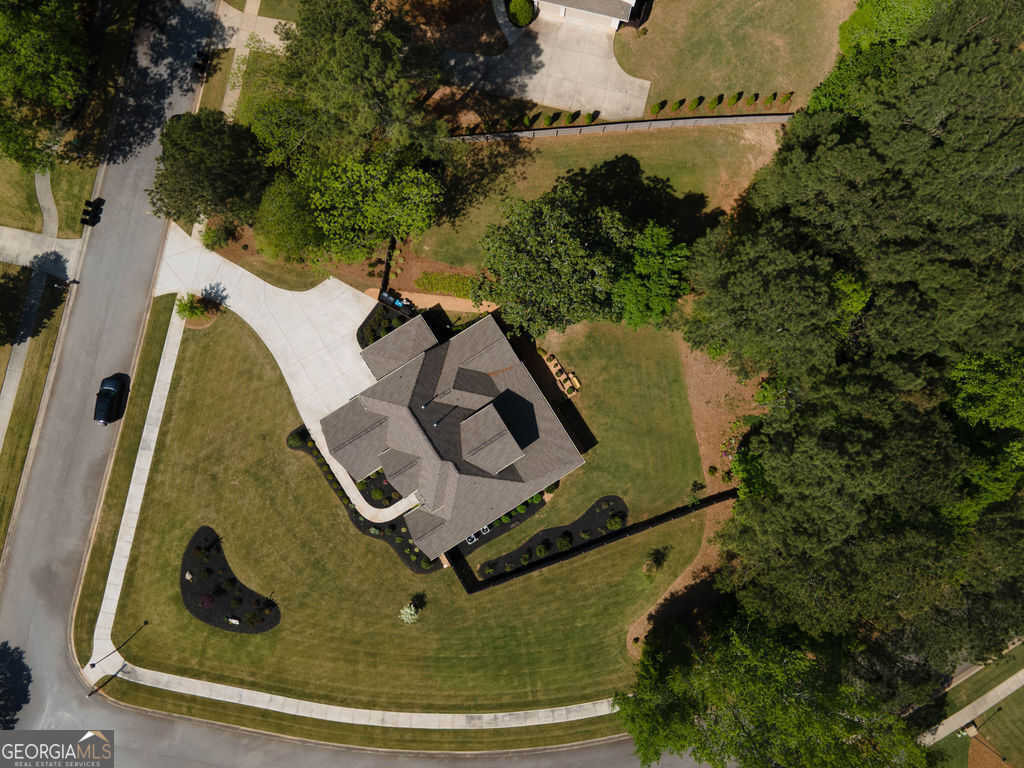 110 Beresford Road Tyrone, GA 30290 - Photo 78 of 86