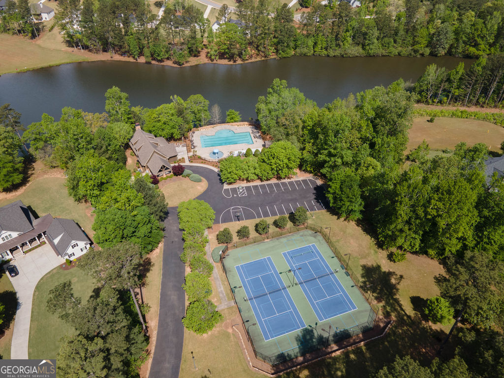 110 Beresford Road Tyrone, GA 30290 - Photo 79 of 86