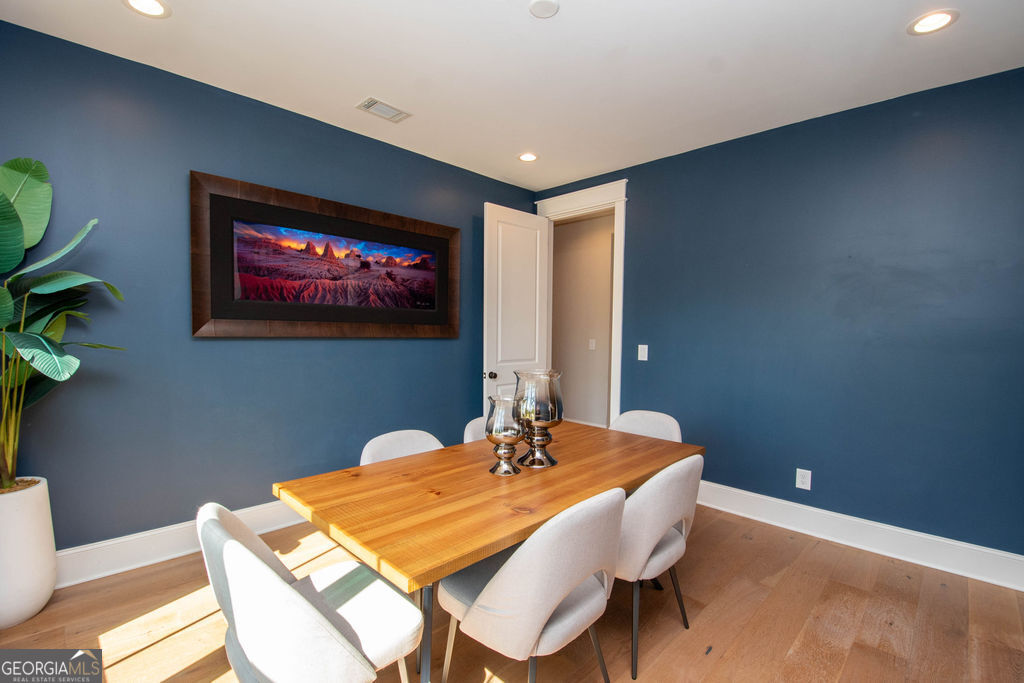 110 Beresford Road Tyrone, GA 30290 - Photo 8 of 86