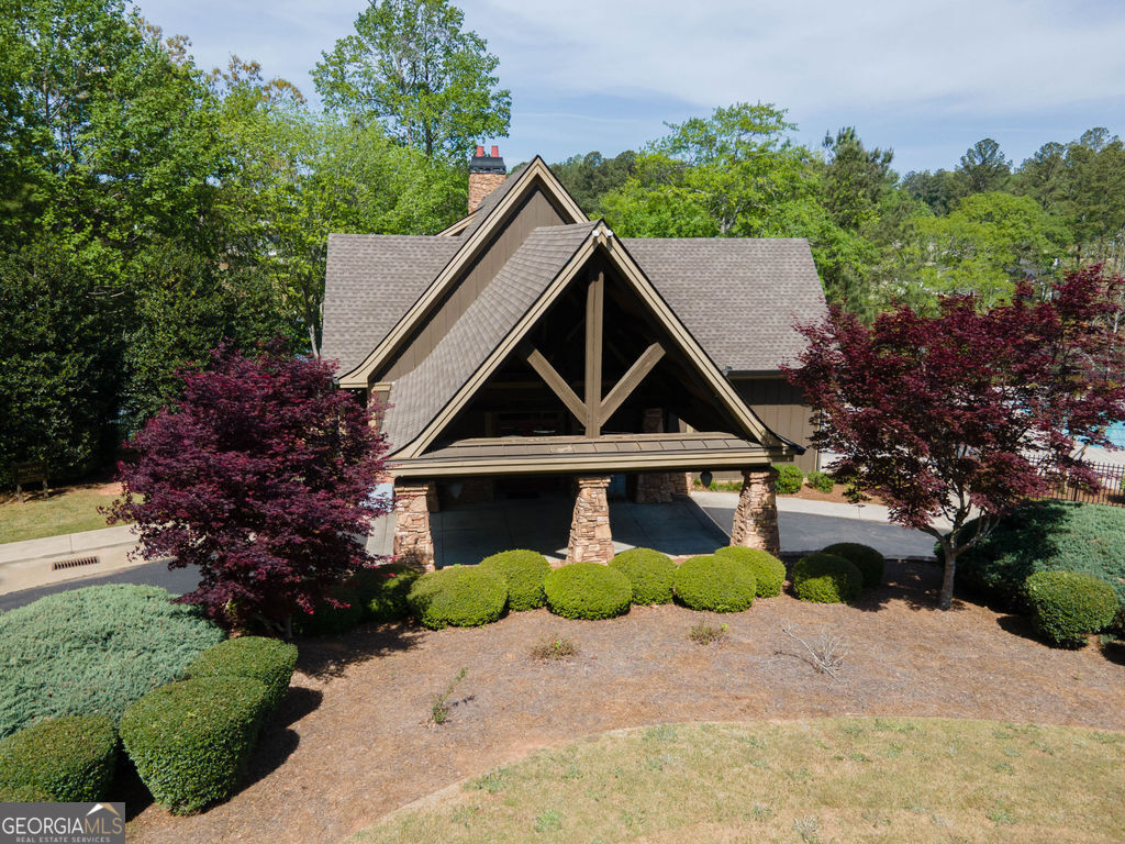 110 Beresford Road Tyrone, GA 30290 - Photo 82 of 86