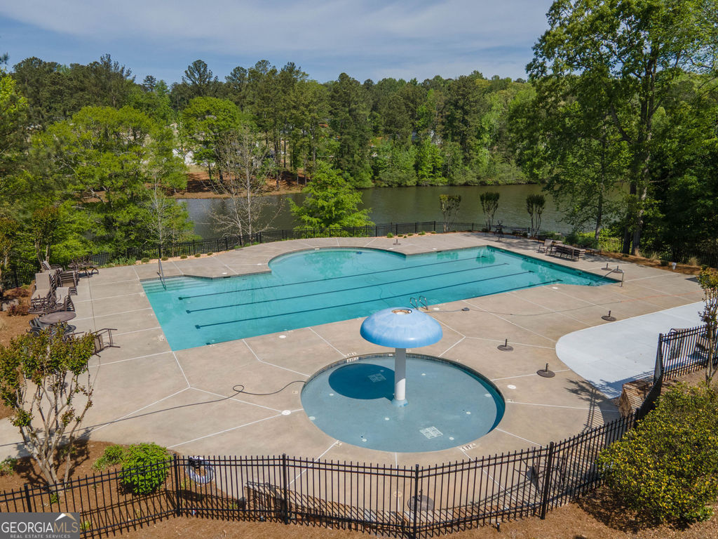 110 Beresford Road Tyrone, GA 30290 - Photo 83 of 86