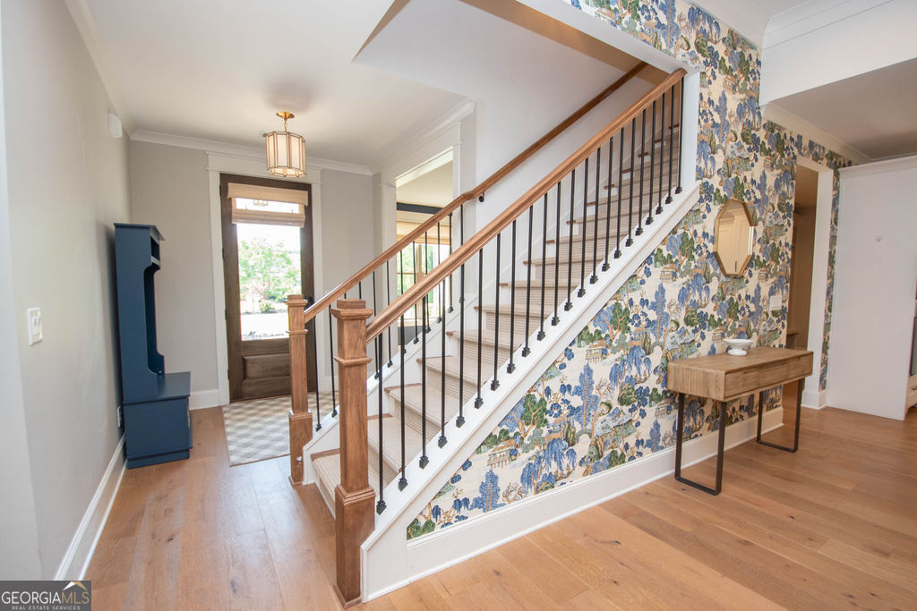 110 Beresford Road Tyrone, GA 30290 - Photo 9 of 86