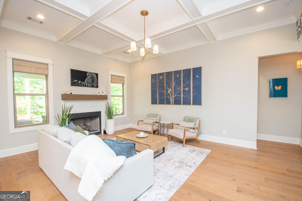 110 Beresford Road Tyrone, GA 30290 - Photo 10 of 86