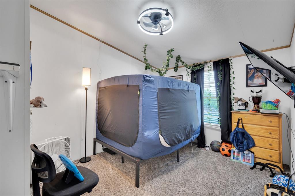 373 Eubanks Road Maypearl, TX 76064 - Photo 15 of 31