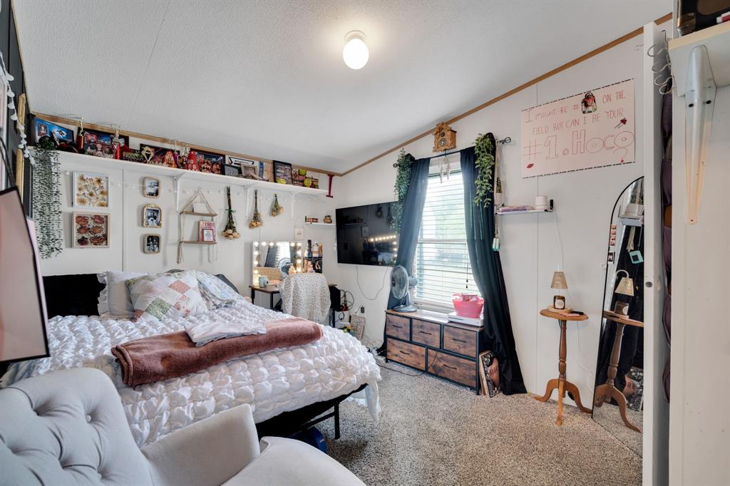 373 Eubanks Road Maypearl, TX 76064 - Photo 16 of 31