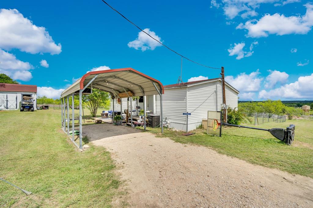 373 Eubanks Road Maypearl, TX 76064 - Photo 19 of 31