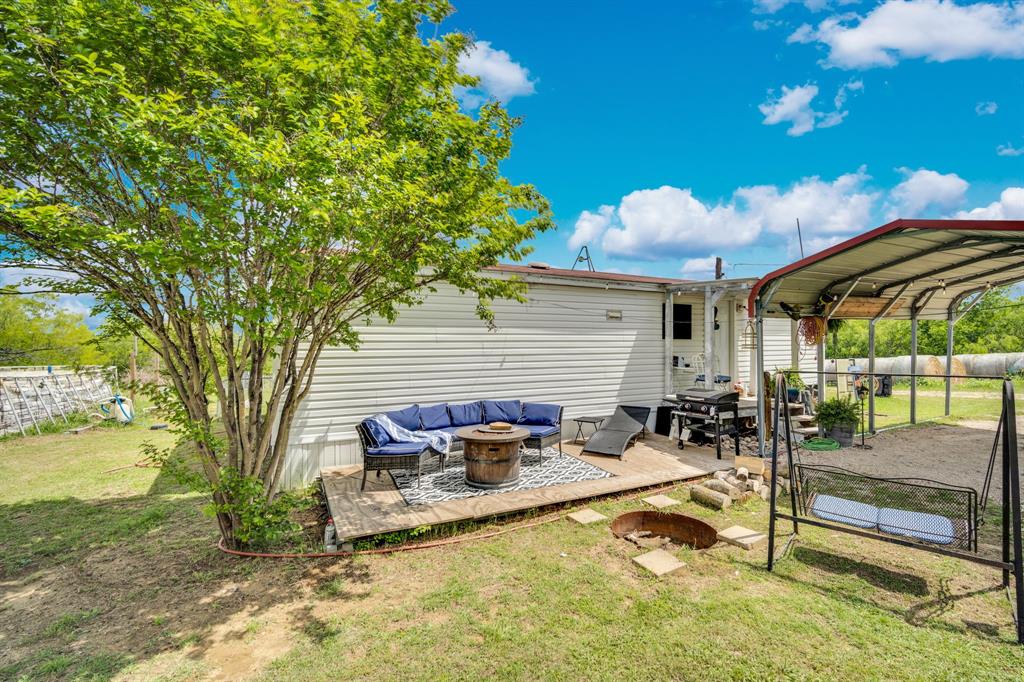 373 Eubanks Road Maypearl, TX 76064 - Photo 20 of 31