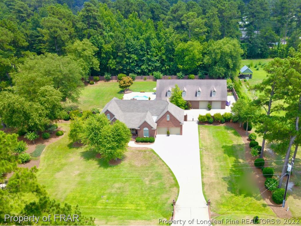 406 Duart Road Lumberton, NC 28358 - Photo 4 of 36 Gallery Image 4