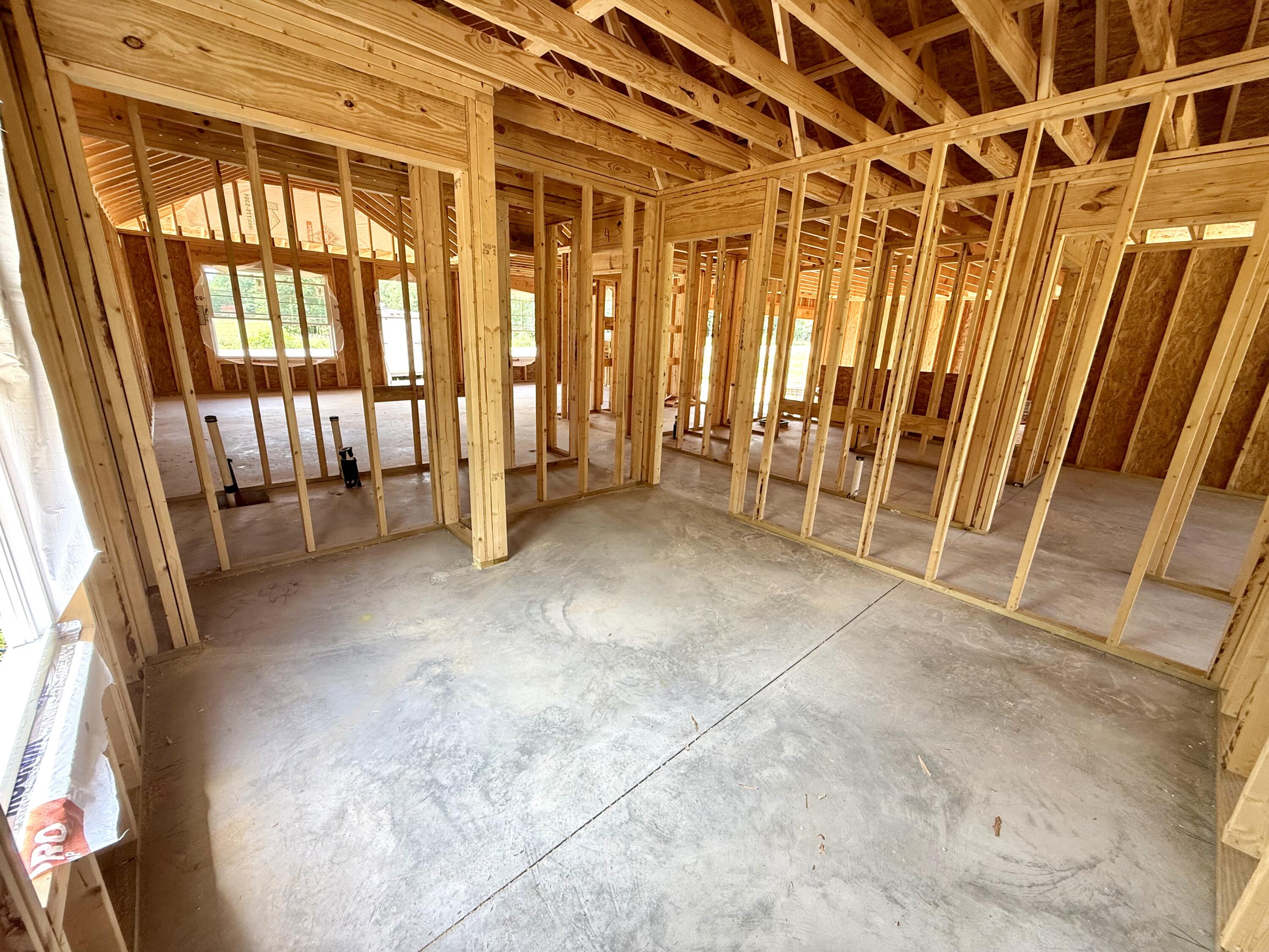 4515 Easy Street Rembert, SC 29128 - Photo 13 of 23 Bedroom 2 out