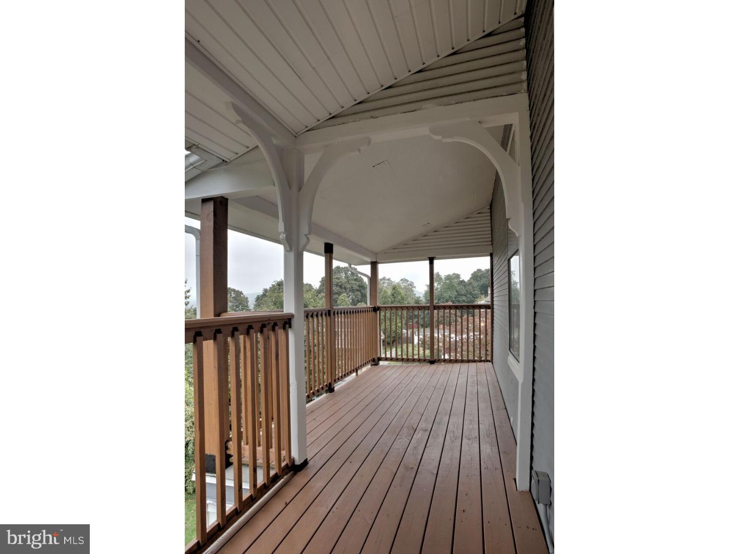 2423 Fairview Avenue, Unit 2 Mount Penn, PA 19606 - Photo 13 of 26 Porch - 2nd FL