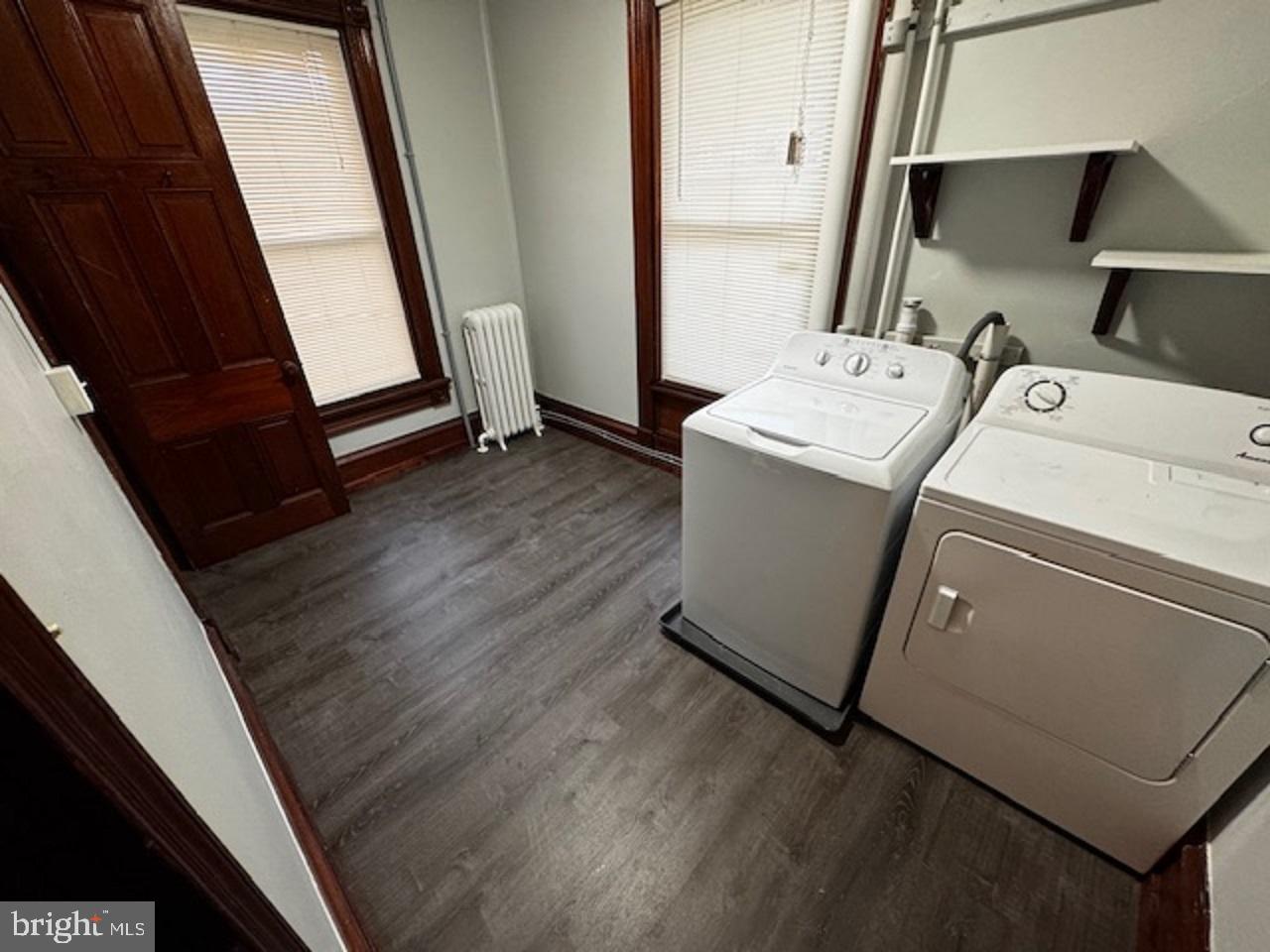 2423 Fairview Avenue, Unit 2 Mount Penn, PA 19606 - Photo 15 of 26 Laundry - 2nd FL