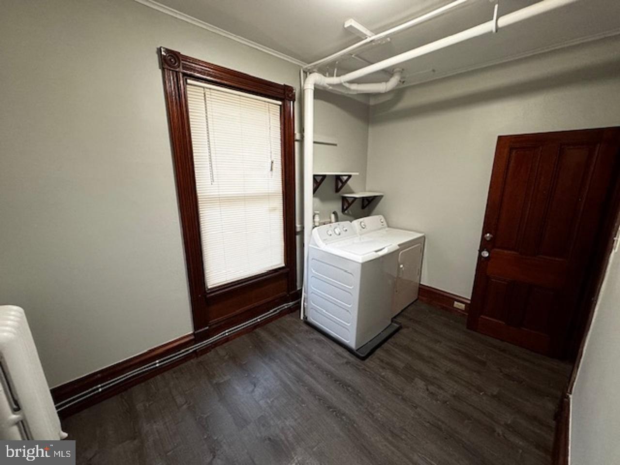 2423 Fairview Avenue, Unit 2 Mount Penn, PA 19606 - Photo 16 of 26 Laundry - 2nd FL