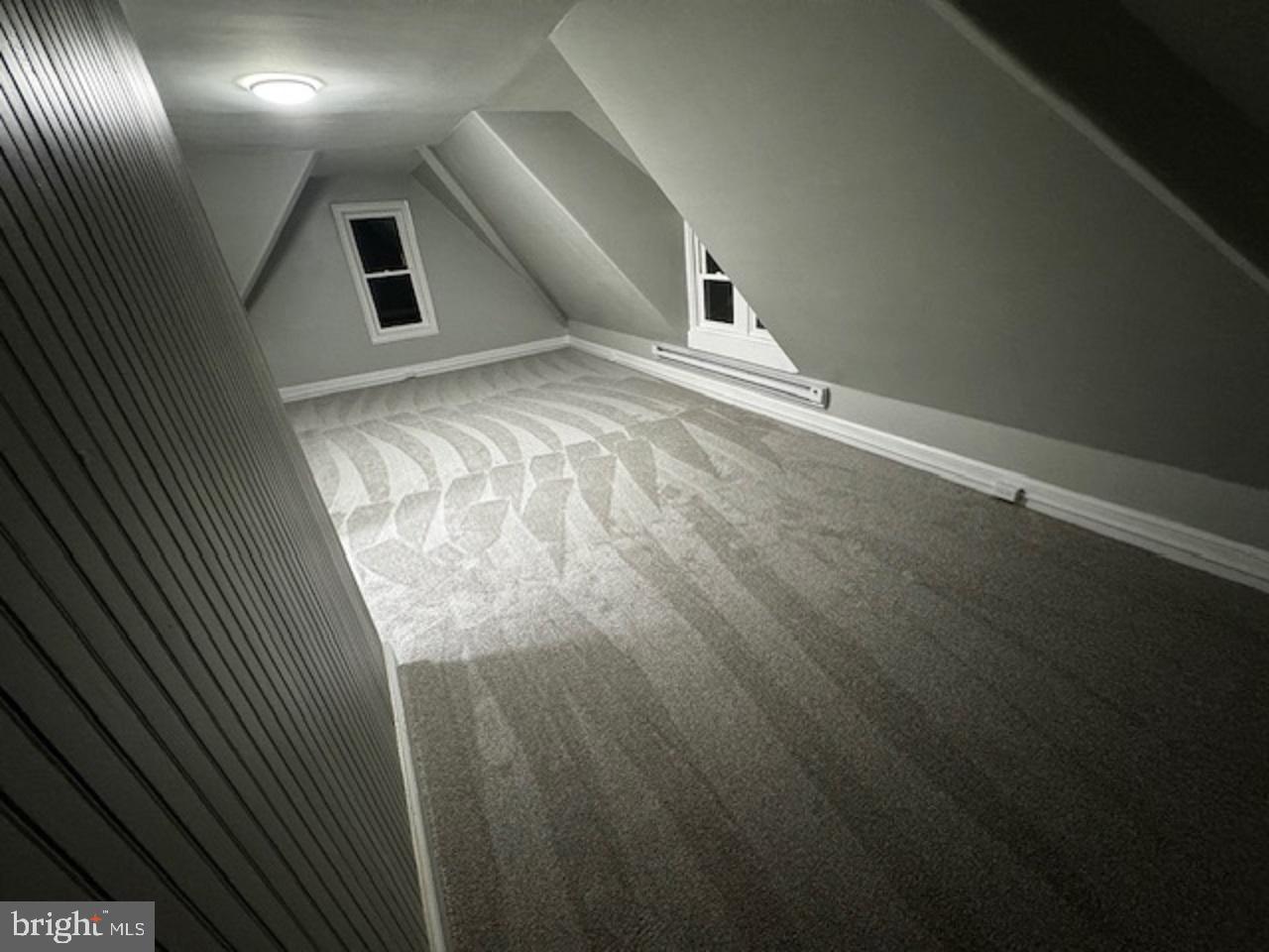 2423 Fairview Avenue, Unit 2 Mount Penn, PA 19606 - Photo 18 of 26 Bedroom 2 or Great Room - 3rd FL