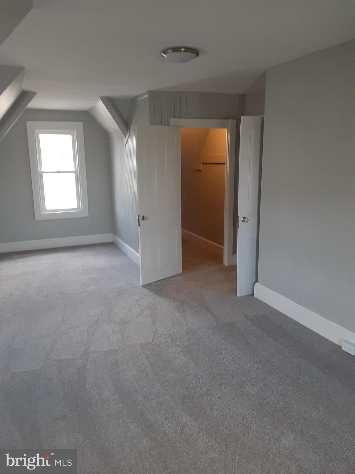 2423 Fairview Avenue, Unit 2 Mount Penn, PA 19606 - Photo 19 of 26 Bedroom 2 or Great Room - 3rd FL