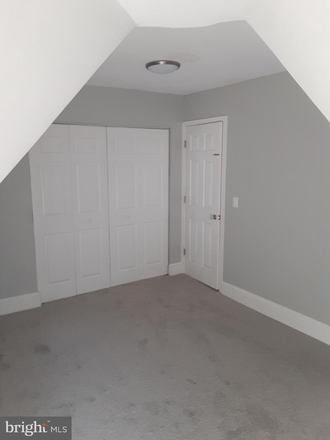 2423 Fairview Avenue, Unit 2 Mount Penn, PA 19606 - Photo 20 of 26 Bedroom - 3rd FL