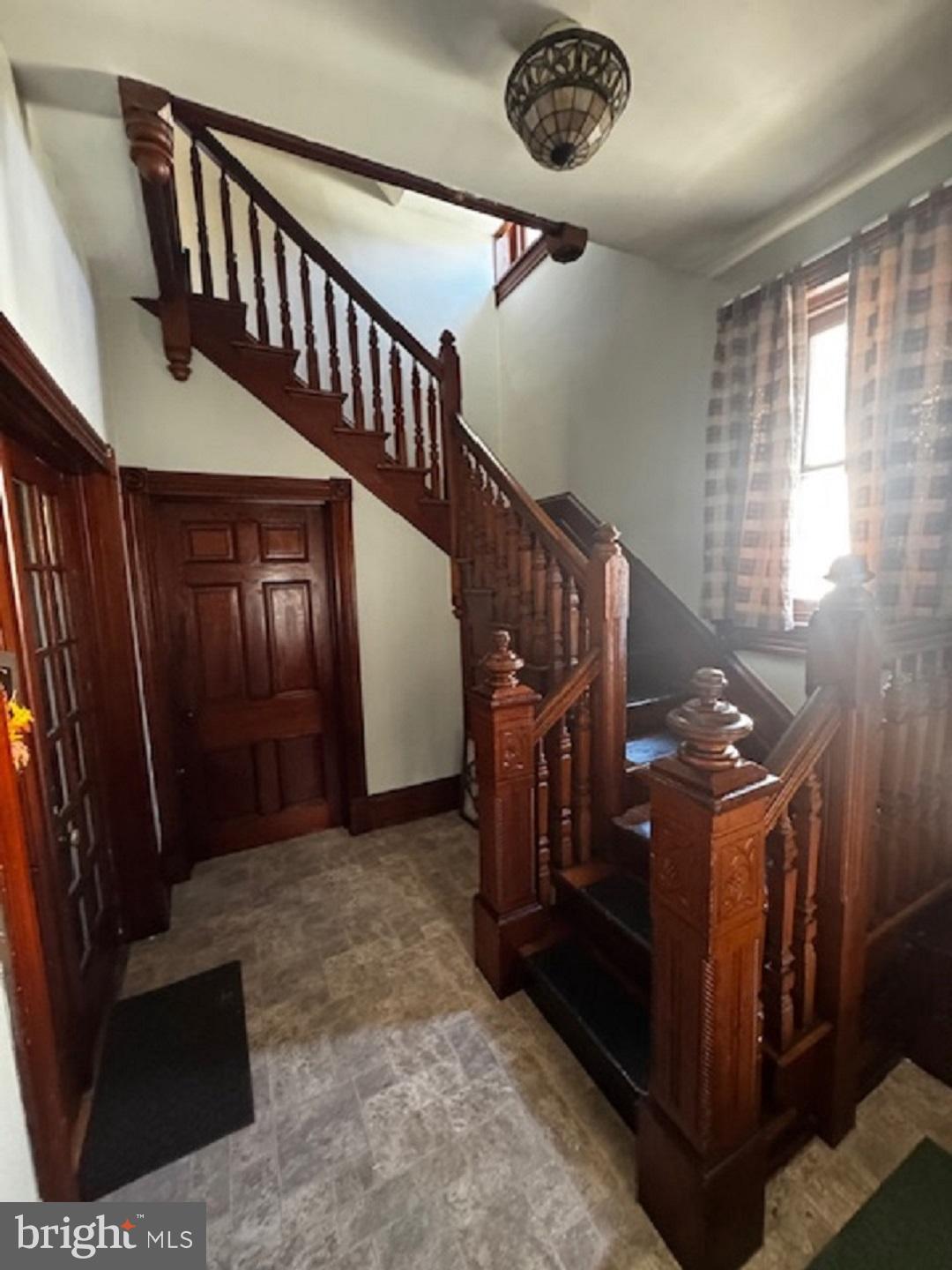 2423 Fairview Avenue, Unit 2 Mount Penn, PA 19606 - Photo 3 of 26 Foyer - 1st FL