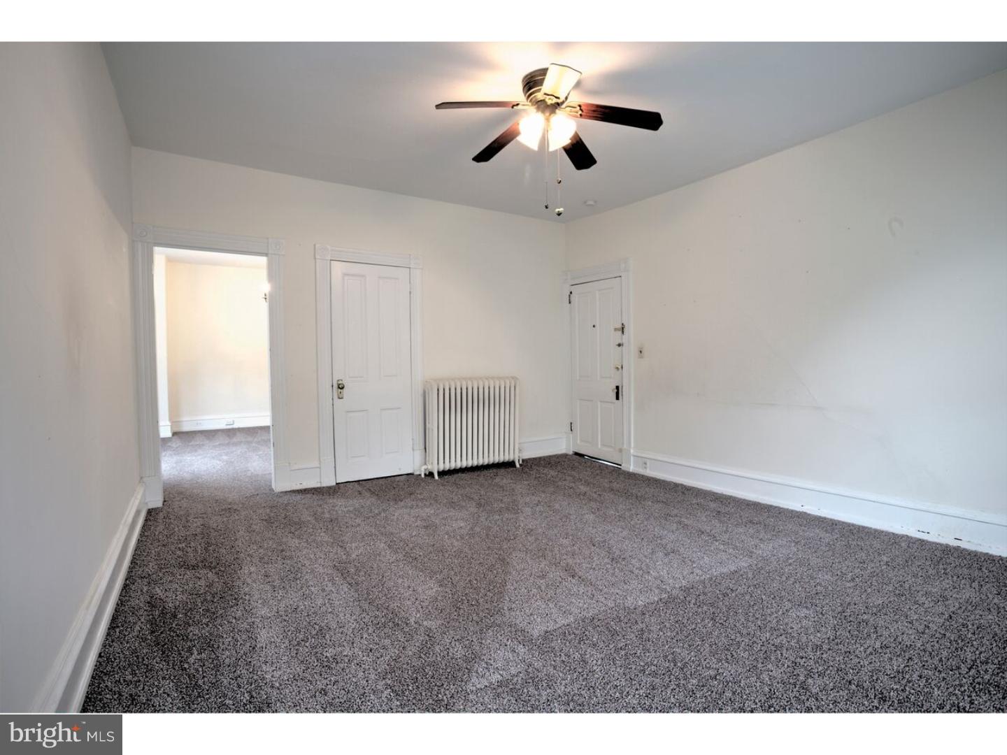 2423 Fairview Avenue, Unit 2 Mount Penn, PA 19606 - Photo 5 of 26 Living Room - 2nd FL