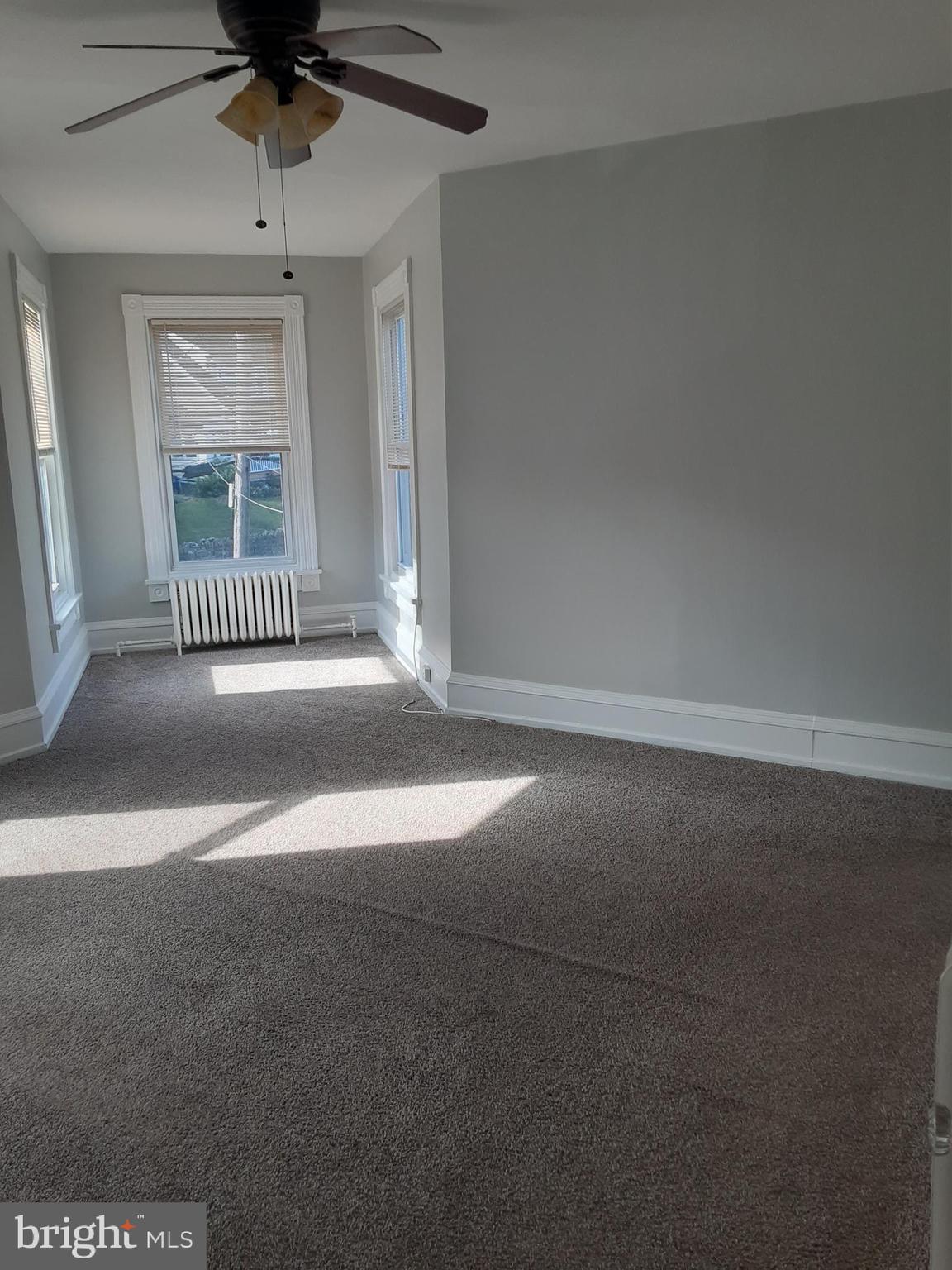 2423 Fairview Avenue, Unit 2 Mount Penn, PA 19606 - Photo 6 of 26 Living-Family Room - 2nd FL