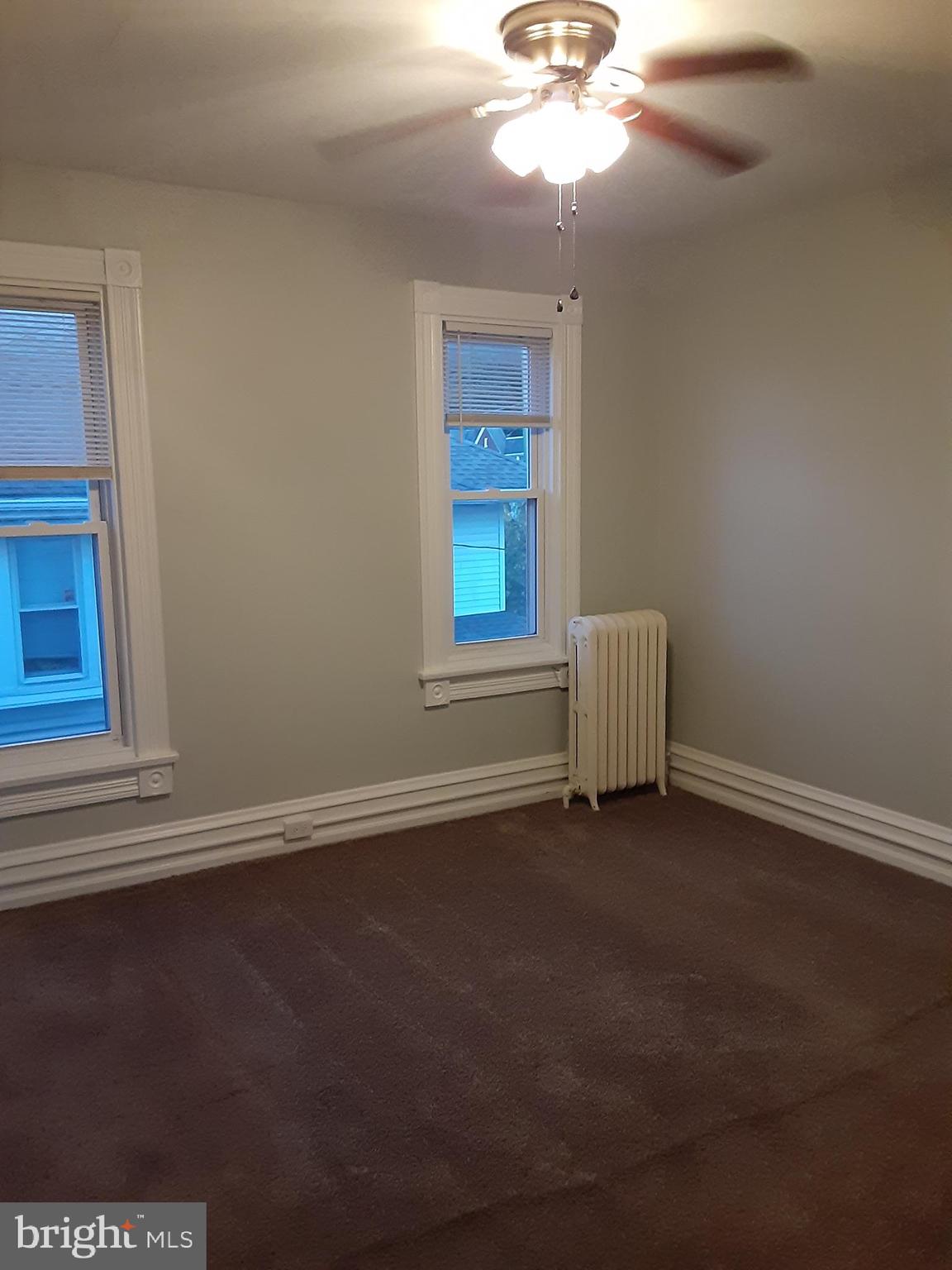 2423 Fairview Avenue, Unit 2 Mount Penn, PA 19606 - Photo 8 of 26 Bedroom 1 - 2nd FL
