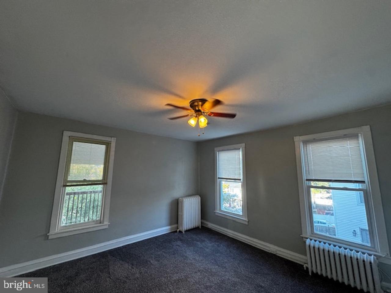 2423 Fairview Avenue, Unit 2 Mount Penn, PA 19606 - Photo 9 of 26 Bedroom 2 - 2nd FL