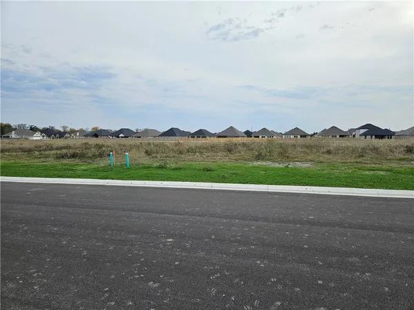 an aerial view of beach
