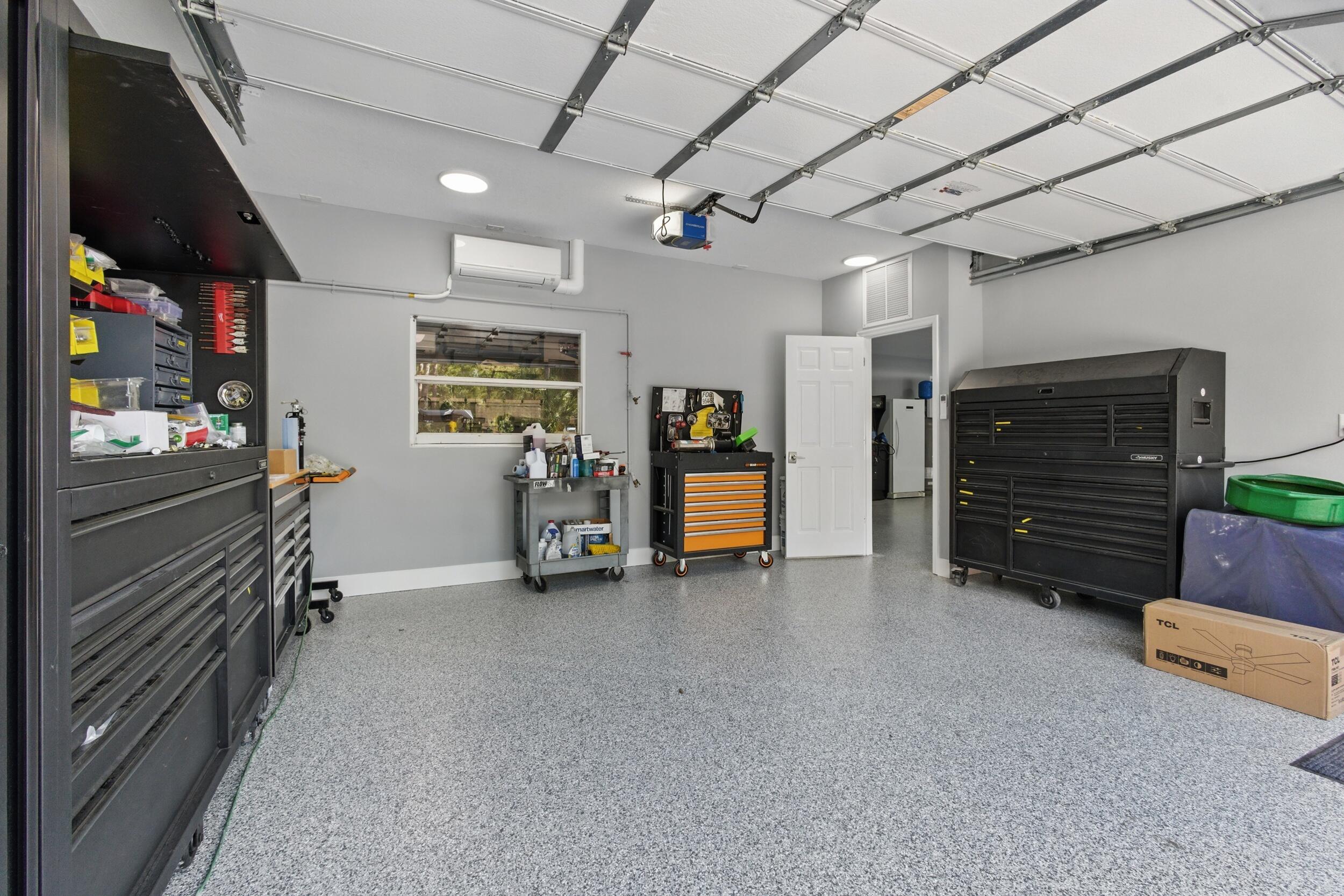 13376 Compton Road Loxahatchee Groves, FL 33470 - Photo 52 of 53 59_garage4