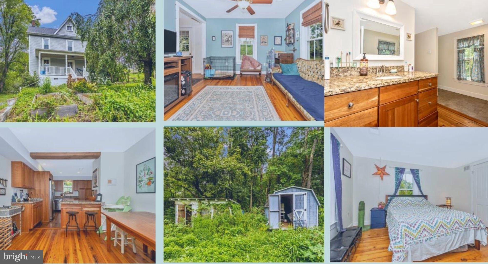 5519 Gapland Road Jefferson, MD 21755 - Photo 1 of 50 Gallery Image 1