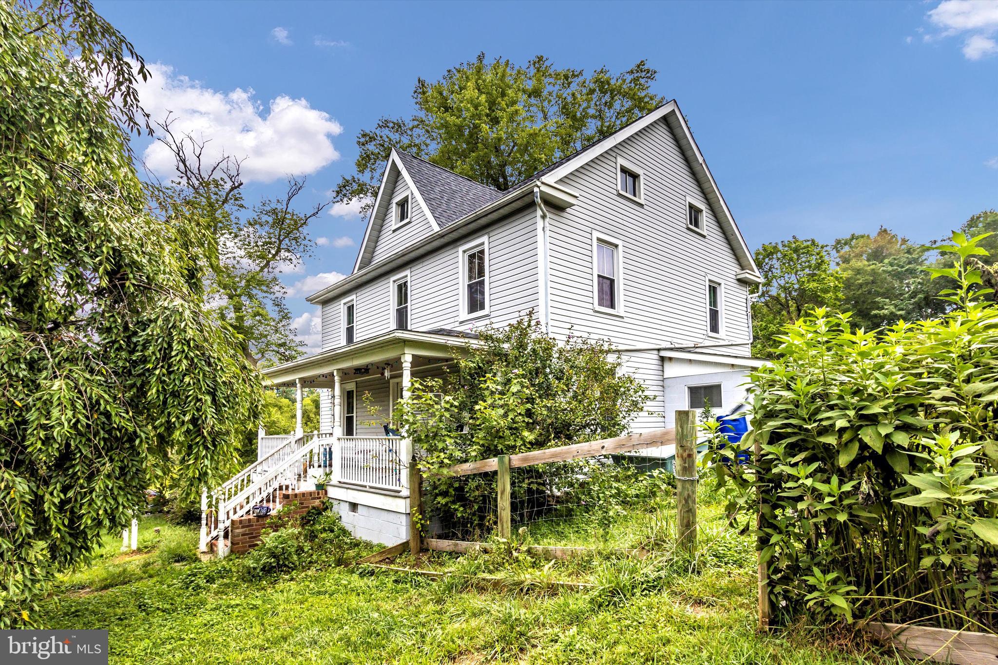 5519 Gapland Road Jefferson, MD 21755 - Photo 39 of 50 Gallery Image 39