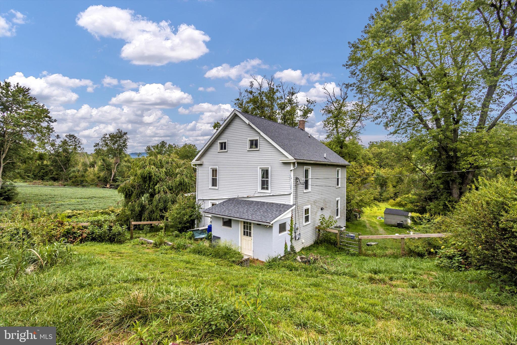 5519 Gapland Road Jefferson, MD 21755 - Photo 44 of 50 Gallery Image 44