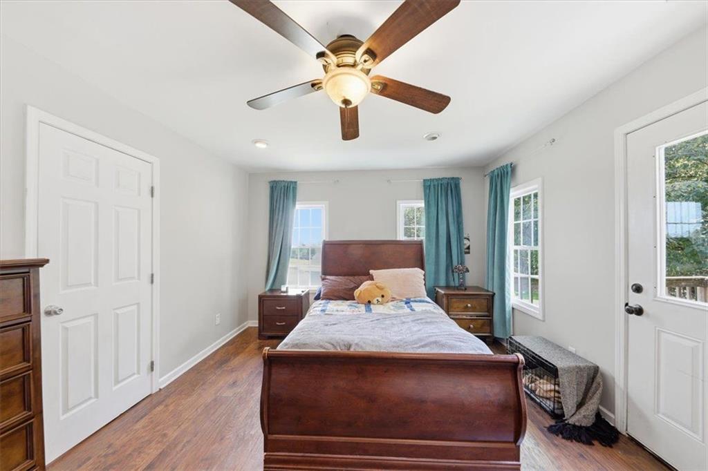 2607 Cochran Road Dallas, GA 30132 - Photo 23 of 30