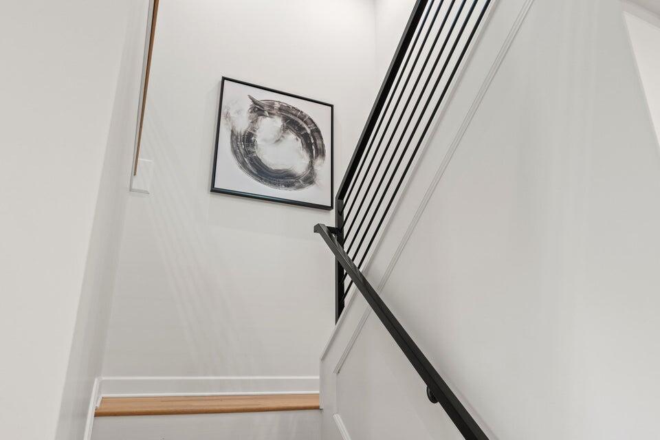 4183 Cocos Way Lexington, KY 40513 - Photo 19 of 38 STairwell
