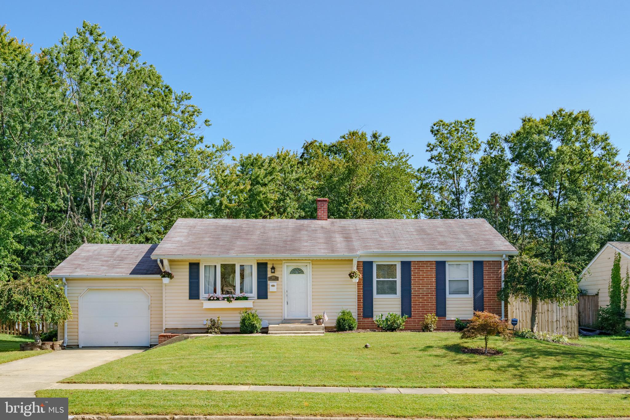 315 Garnett Road Joppa, MD 21085 - Photo 1 of 45 Welcome to 315 Garnett Rd