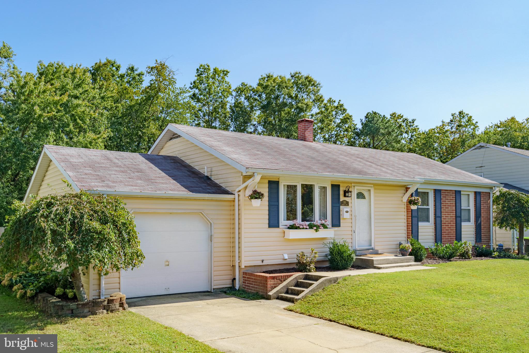 315 Garnett Road Joppa, MD 21085 - Photo 2 of 45 Gallery Image 2