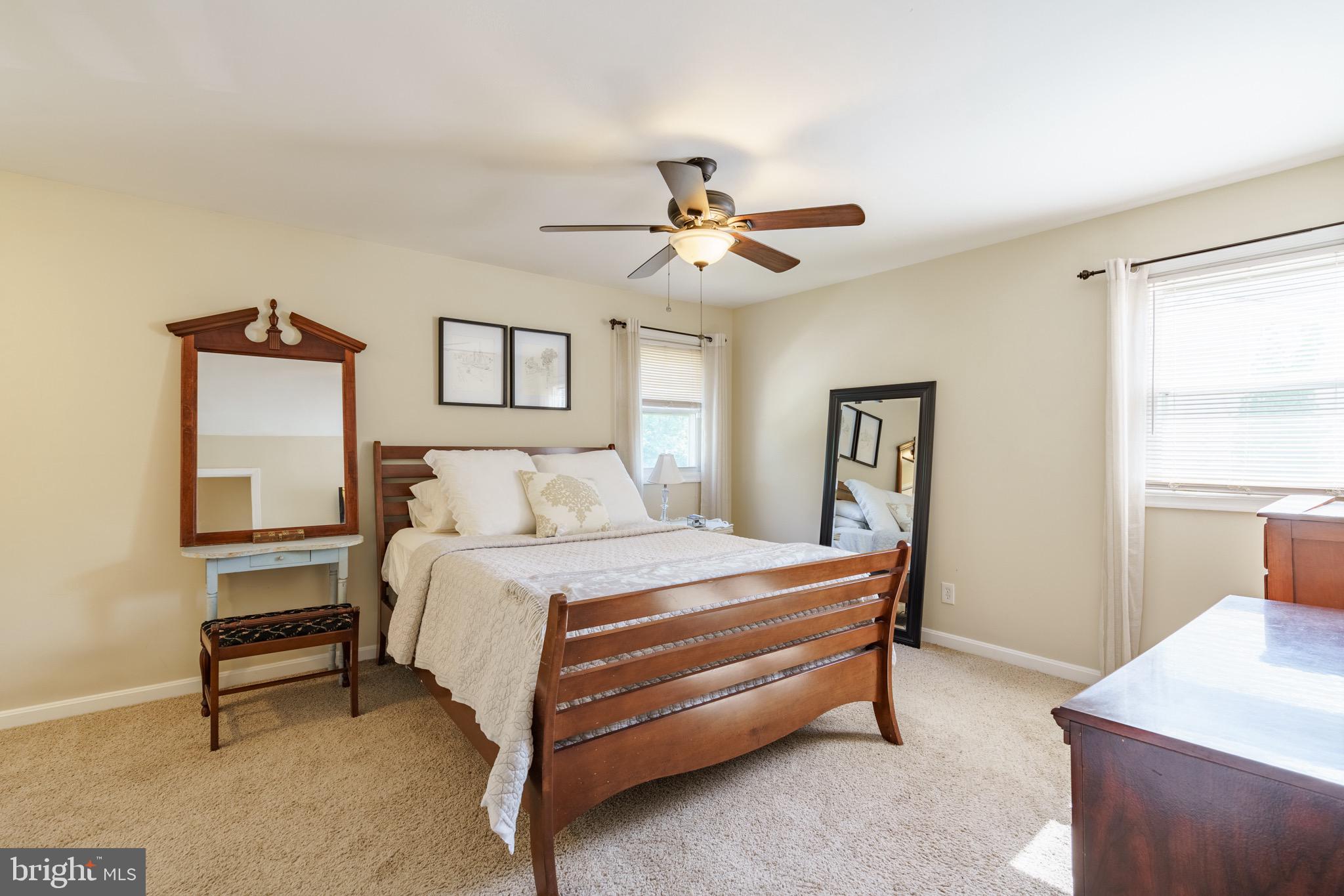 315 Garnett Road Joppa, MD 21085 - Photo 11 of 45 Master Bedroom