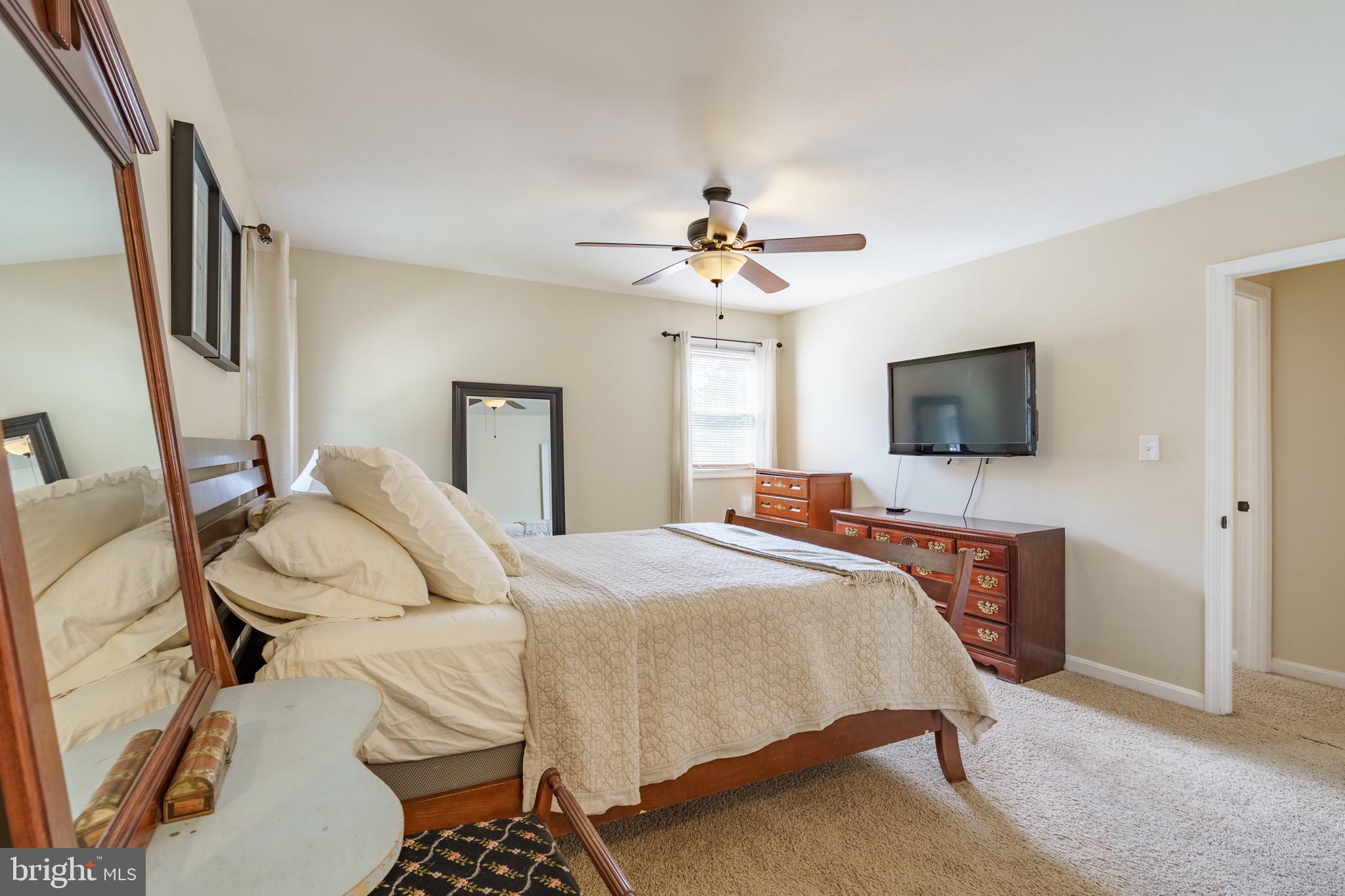 315 Garnett Road Joppa, MD 21085 - Photo 12 of 45 Master Bedroom