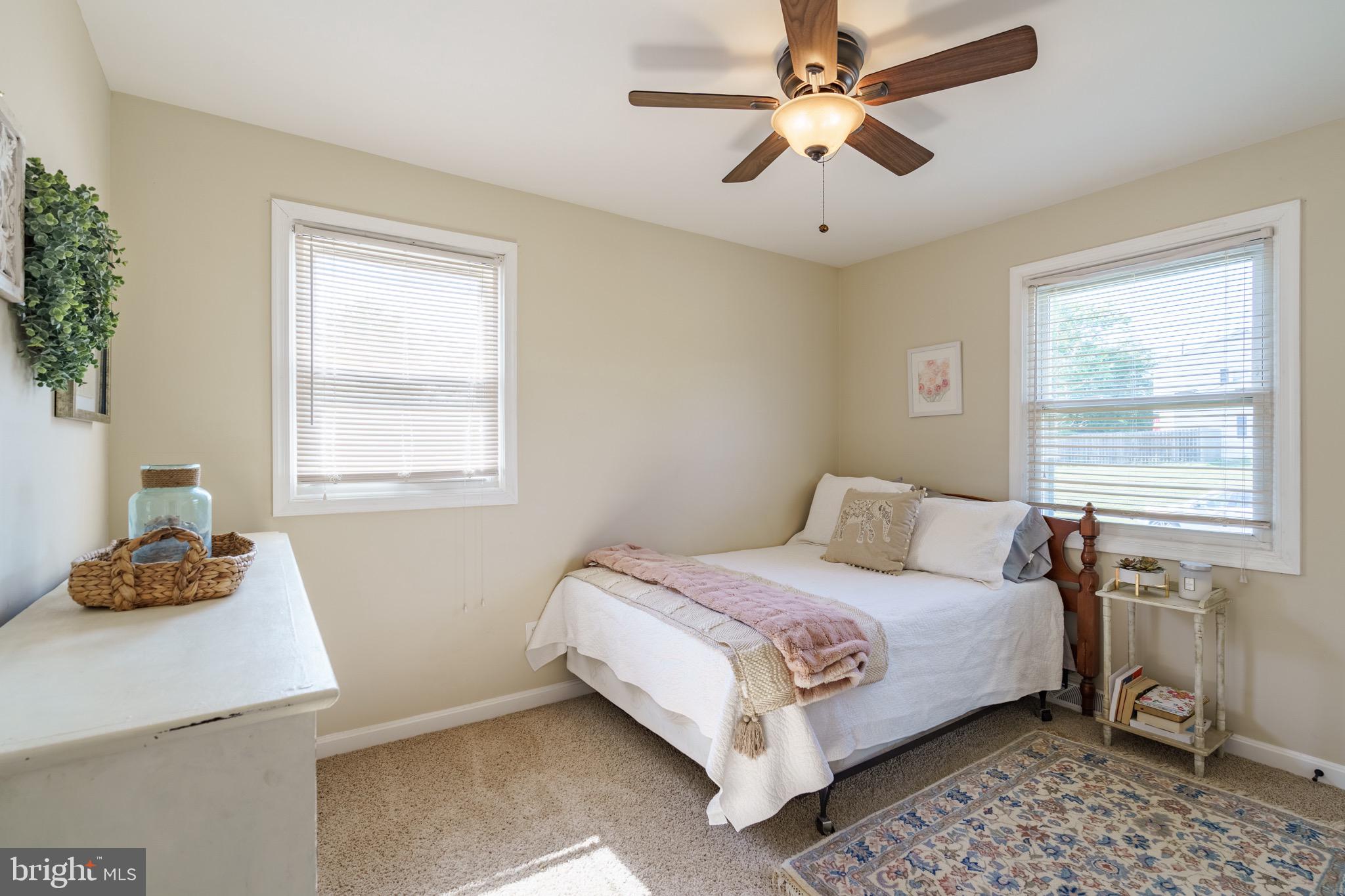 315 Garnett Road Joppa, MD 21085 - Photo 14 of 45 Bedroom 2