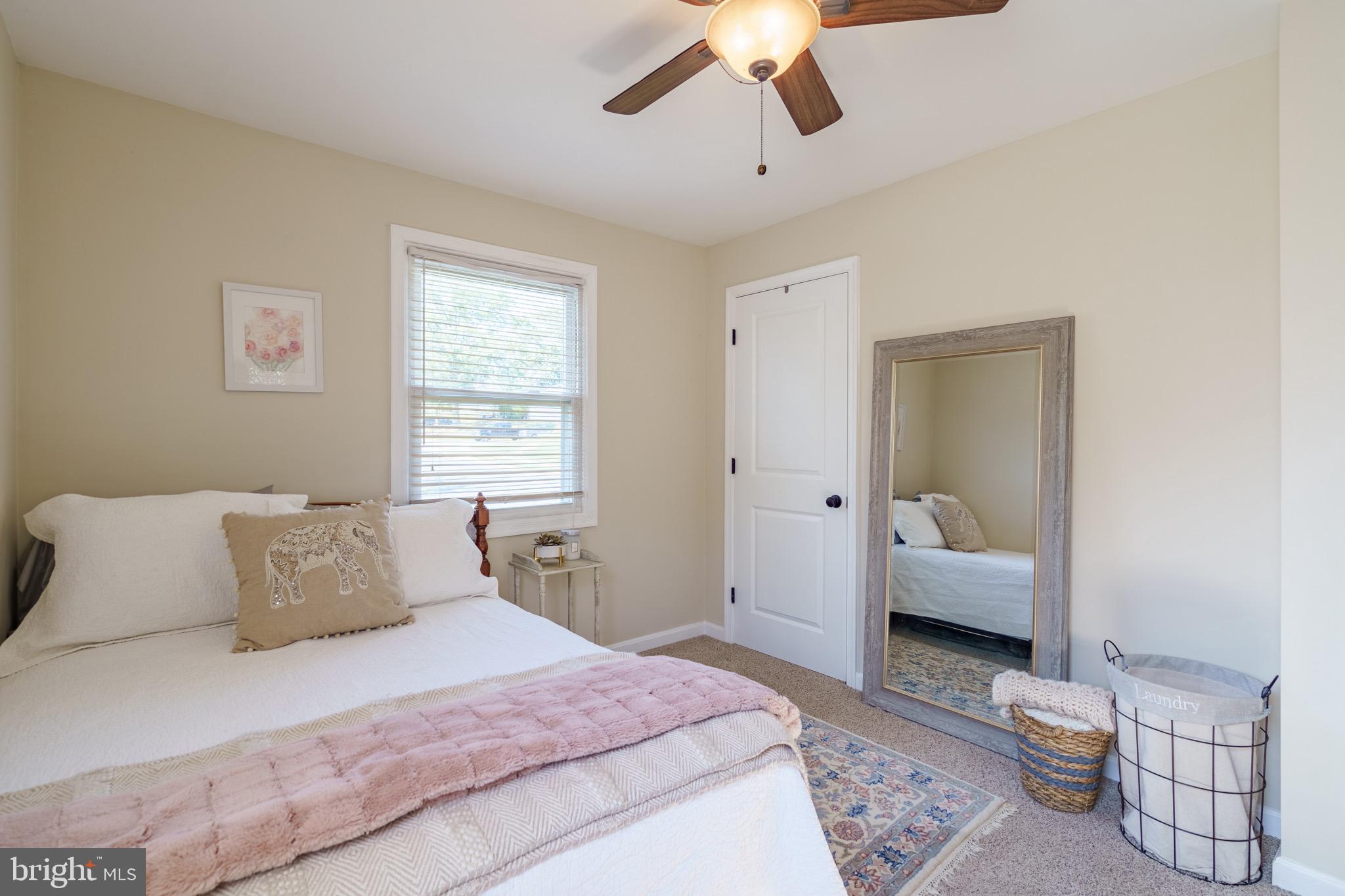 315 Garnett Road Joppa, MD 21085 - Photo 15 of 45 Bedroom 2