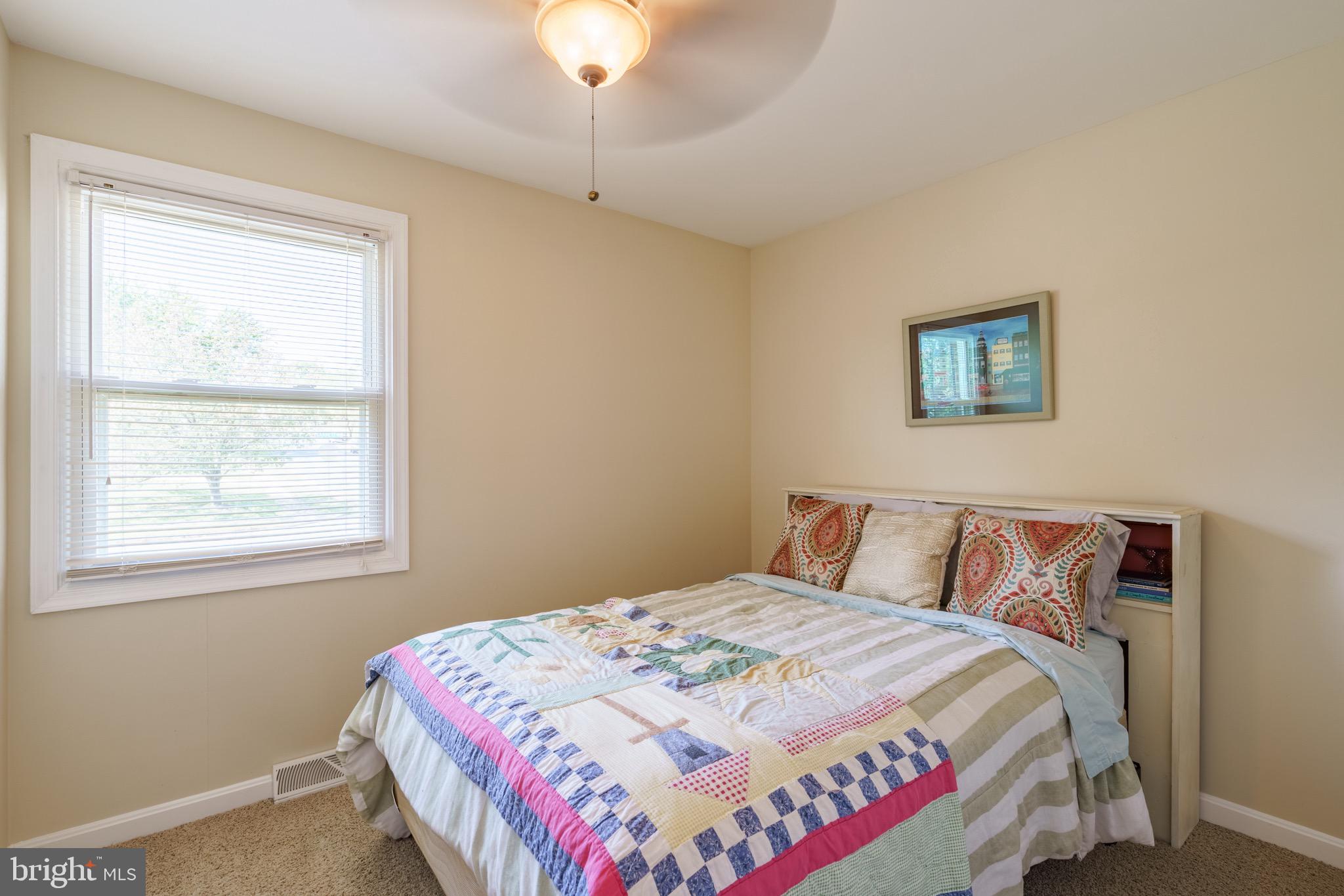 315 Garnett Road Joppa, MD 21085 - Photo 16 of 45 Bedroom 3