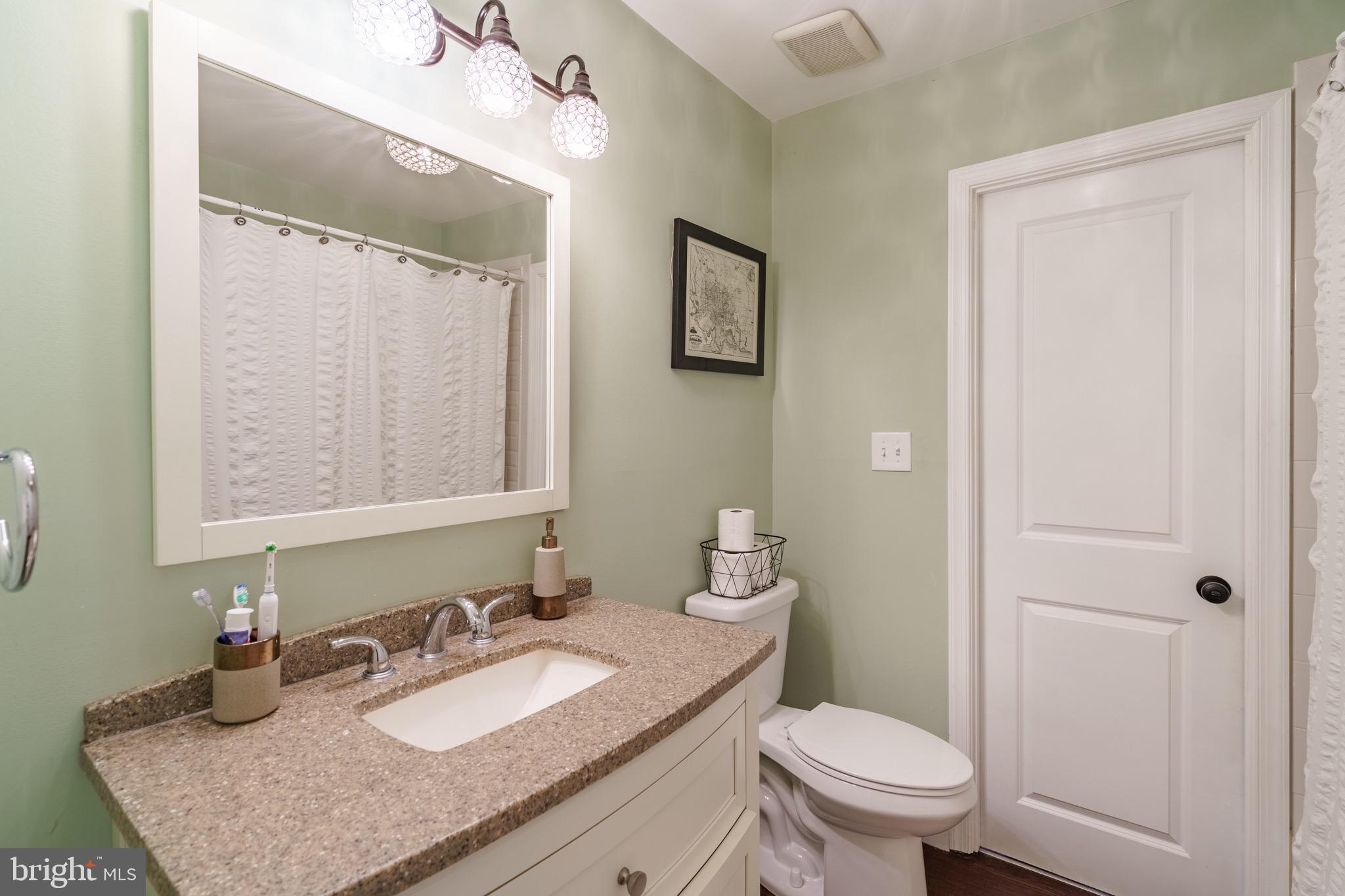 315 Garnett Road Joppa, MD 21085 - Photo 18 of 45 Full Bath