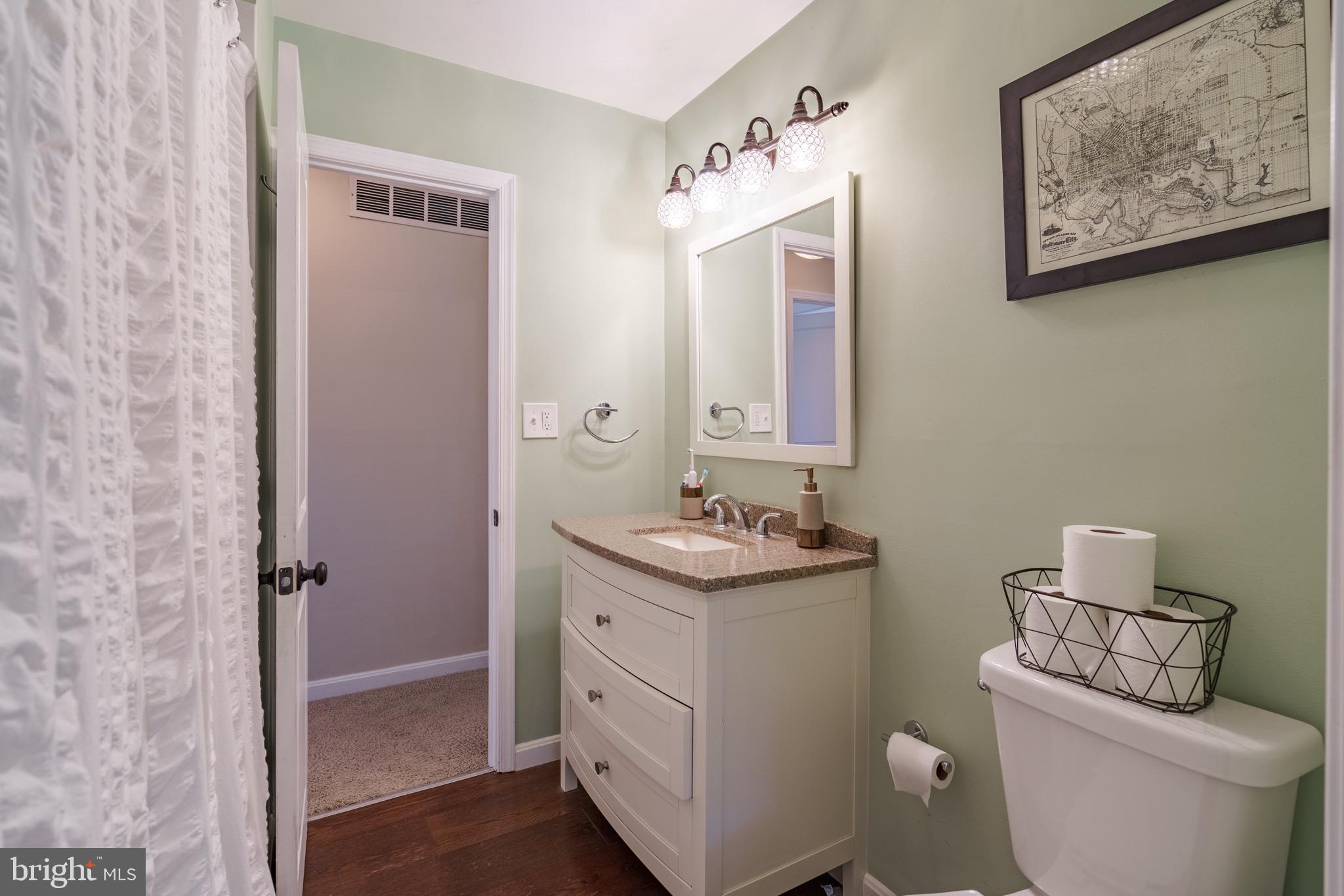 315 Garnett Road Joppa, MD 21085 - Photo 19 of 45 Full Bath
